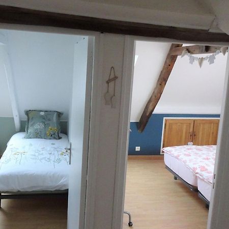 Comfortable Duplex Bay Of Morlaix, Plougasnou Zewnętrze zdjęcie