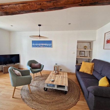 Comfortable Duplex Bay Of Morlaix, Plougasnou Zewnętrze zdjęcie