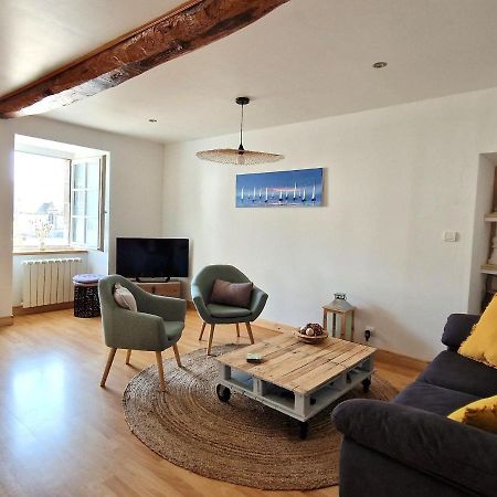 Comfortable Duplex Bay Of Morlaix, Plougasnou Zewnętrze zdjęcie