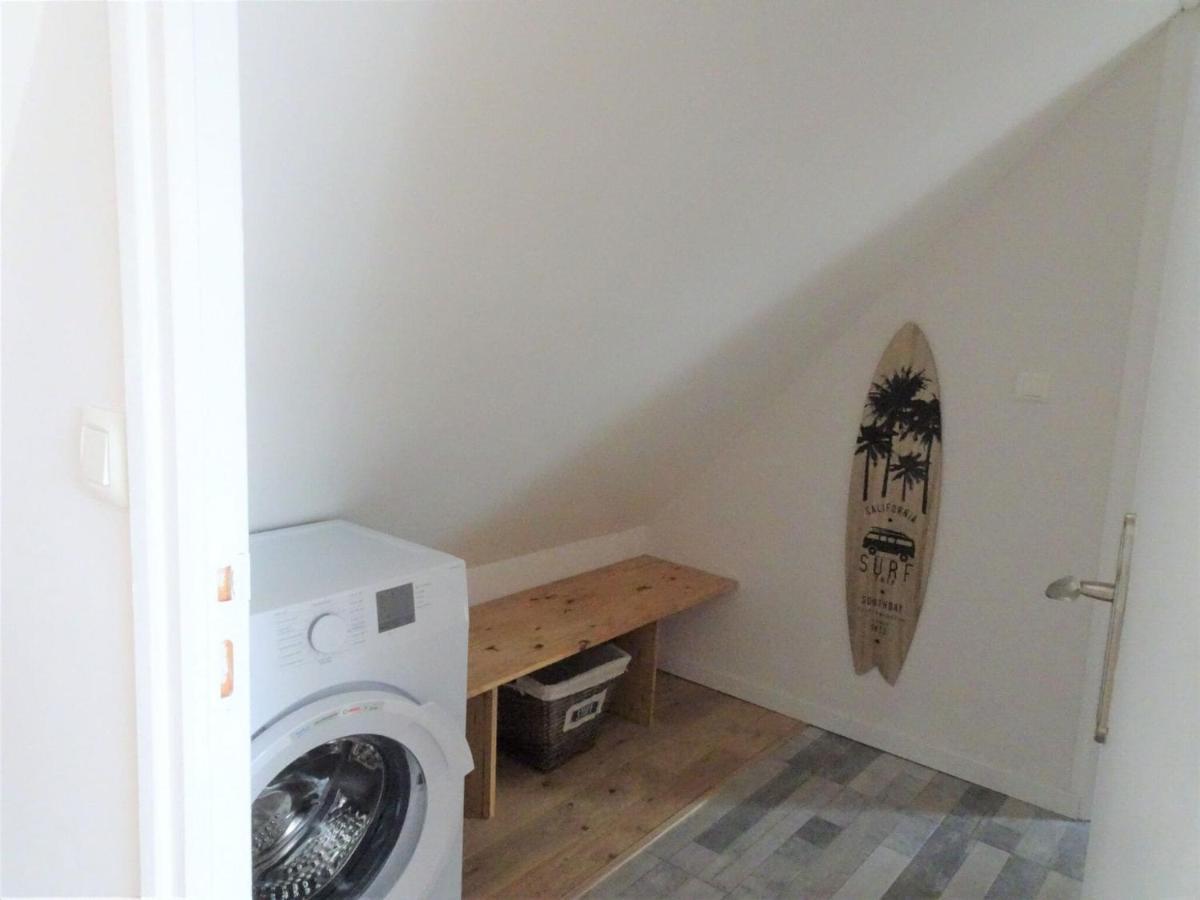 Comfortable Duplex Bay Of Morlaix, Plougasnou Zewnętrze zdjęcie