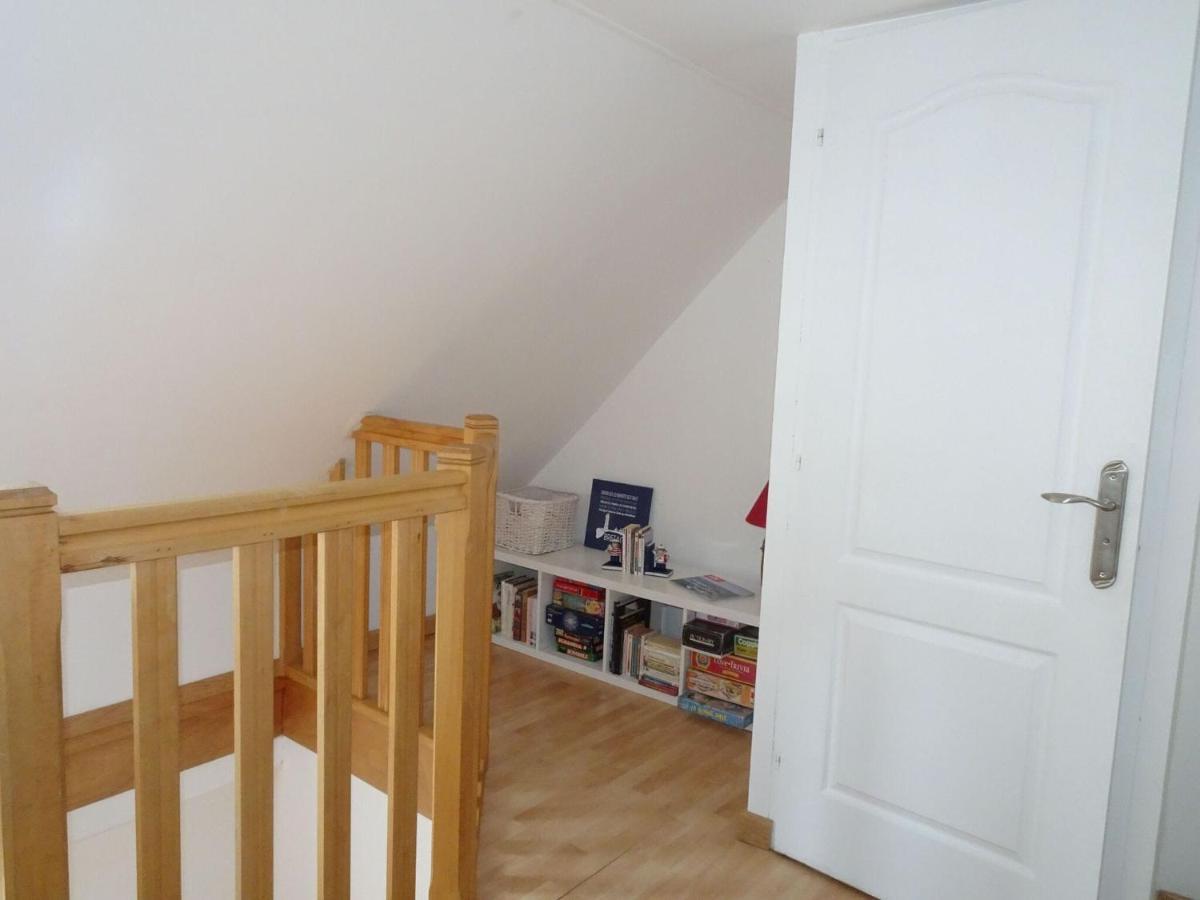 Comfortable Duplex Bay Of Morlaix, Plougasnou Zewnętrze zdjęcie
