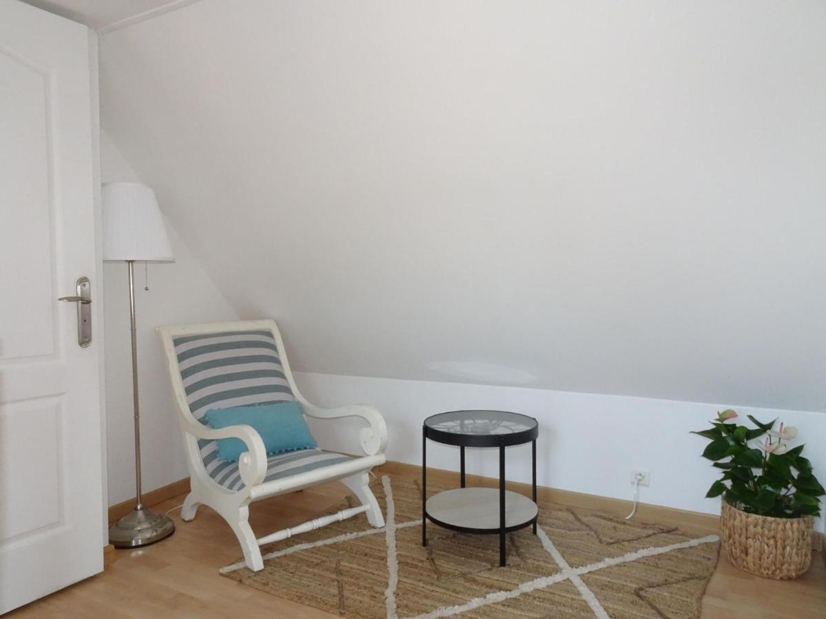 Comfortable Duplex Bay Of Morlaix, Plougasnou Zewnętrze zdjęcie