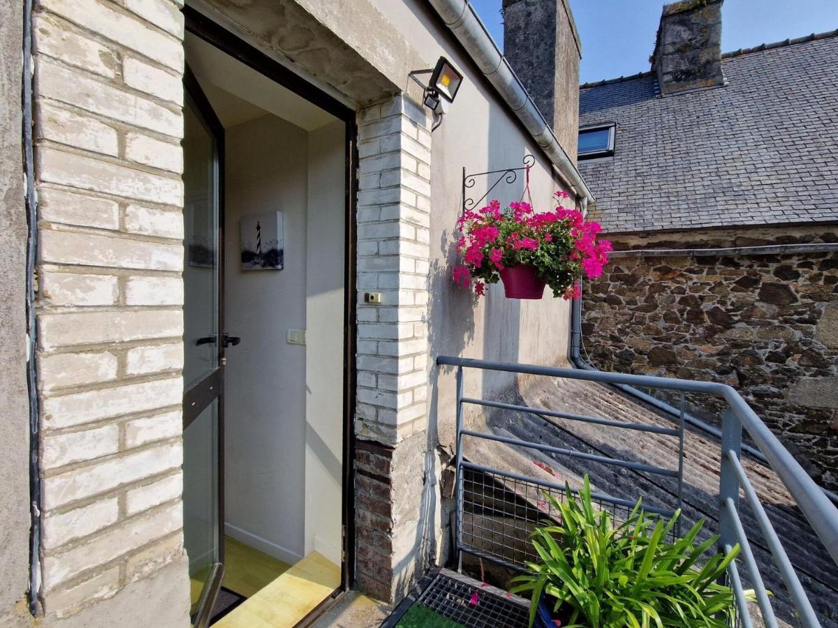 Comfortable Duplex Bay Of Morlaix, Plougasnou Zewnętrze zdjęcie